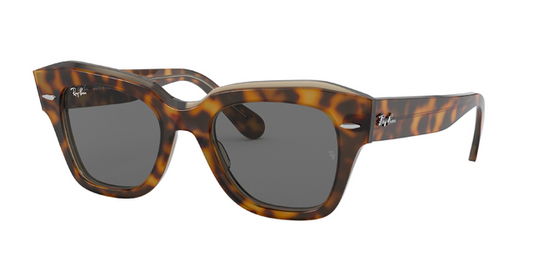 Ray Ban State Street 2186 1292/B1