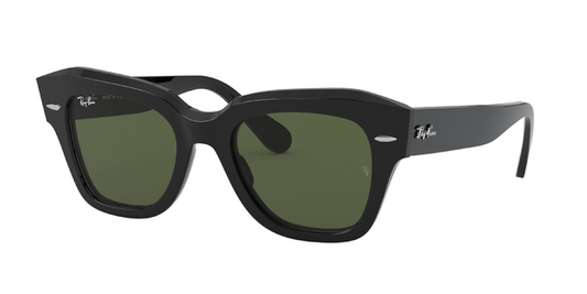 Ray Ban State Street 2186 901/31