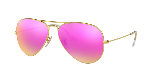 Ray Ban Aviator 3025 112/4t