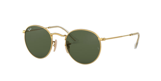Ray Ban Round Metal 3447 001