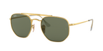 Afbeelding in Gallery-weergave laden, Ray Ban Marshal 3648 001
