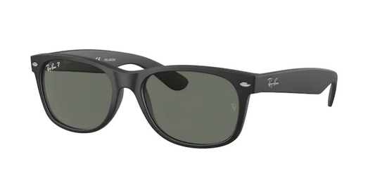 Ray Ban New Wayfarer 2132 622/58