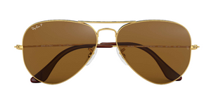 Ray Ban Aviator 3025 001/33