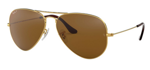 Ray Ban Aviator 3025 001/33