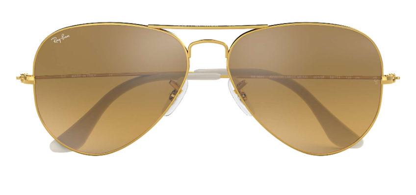 Ray Ban Aviator 3025 001/3K