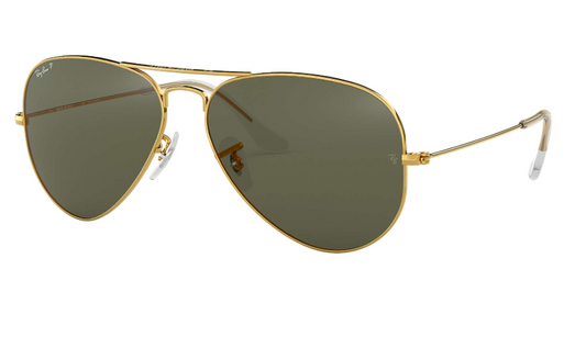 Ray Ban  Aviator 3025 001/58