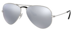 Afbeelding in Gallery-weergave laden, Ray Ban Aviator 3025 019/W3
