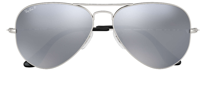 Ray Ban Aviator 3025 019/W3