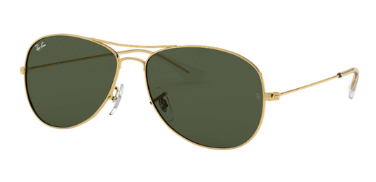 Ray Ban Cockpit 3362 001
