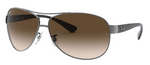 Afbeelding in Gallery-weergave laden, Ray Ban 3386 004/13

