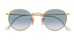 Afbeelding in Gallery-weergave laden, Ray Ban Round Metal 3347 001/3F
