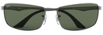 Afbeelding in Gallery-weergave laden, Ray Ban 3498 004/71
