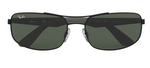 Afbeelding in Gallery-weergave laden, Ray Ban 3527 006/71
