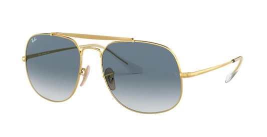 Ray Ban General 3561 001/3F