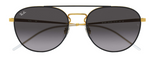 Afbeelding in Gallery-weergave laden, Ray Ban 3589 9054/8G
