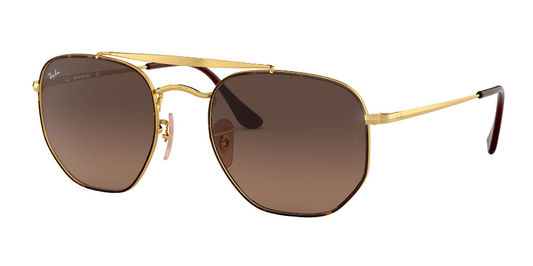 Ray Ban Marshal 3648 9104
