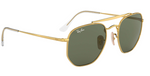 Afbeelding in Gallery-weergave laden, Ray Ban Marshal 3648 001
