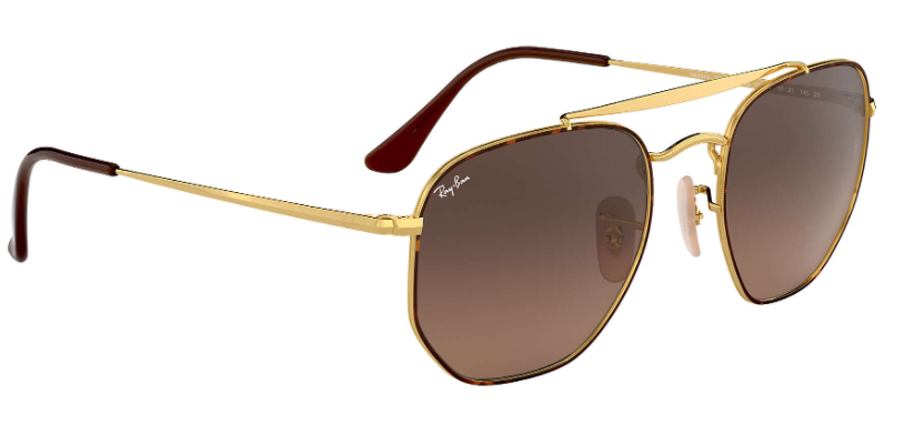 Ray Ban Marshal 3648 9104