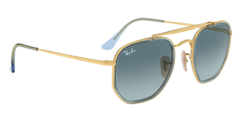 Ray Ban Marshal 3648 9123/3M