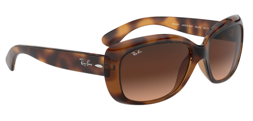 Ray Ban Jacky Ohh 4101 642/A5