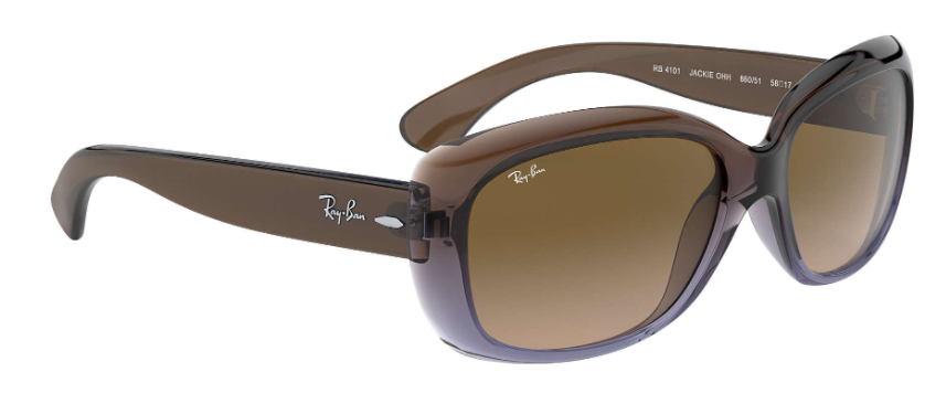 Ray Ban Jacky Ohh 4101 860/51