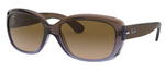 Afbeelding in Gallery-weergave laden, Ray Ban Jacky Ohh 4101 860/51
