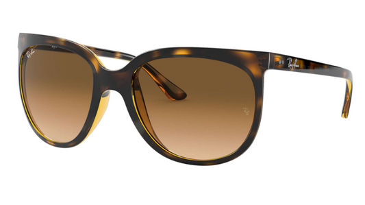 Ray Ban Cats 1000 4126 710/51