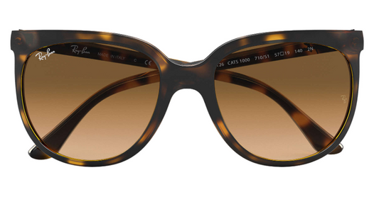 Ray Ban Cats 1000 4126 710/51