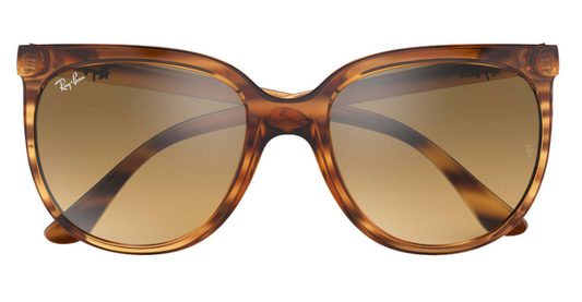 Ray Ban Cats 1000 4126 820/3K