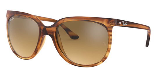 Ray Ban Cats 1000 4126 820/3K