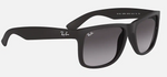 Afbeelding in Gallery-weergave laden, Ray Ban Justin 4165 601/8G
