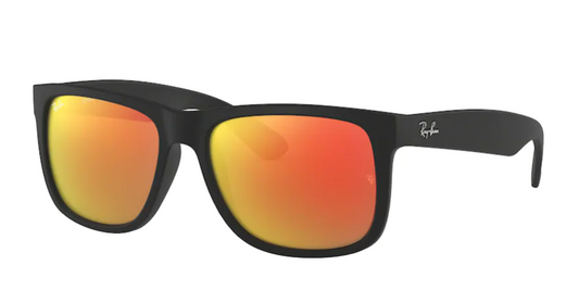 Ray Ban Justin 4165 622/6Q