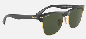 Ray Ban Clubmaster Oversized 4175 877