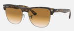 Afbeelding in Gallery-weergave laden, Ray Ban Clubmaster Oversized 4175 878/51
