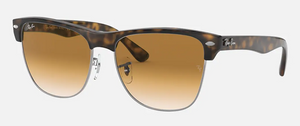 Ray Ban Clubmaster Oversized 4175 878/51