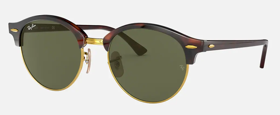 Ray Ban Clubround 4246 990