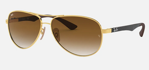 Ray Ban 8313 001/51