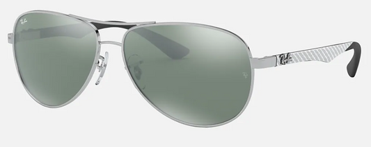 Ray Ban 8313  003/40