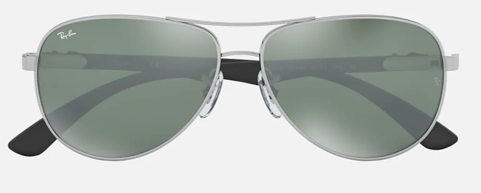 Ray Ban 8313  003/40