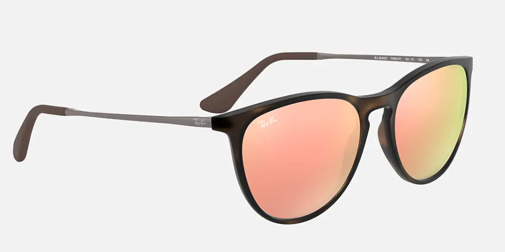 Ray Ban Kids 9060S 7006/2Y