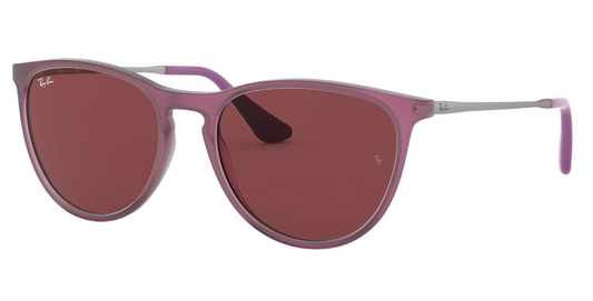 Ray Ban KIDS 9060S 7056/75