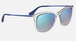 Afbeelding in Gallery-weergave laden, Ray Ban Kids 9063S 7029/B7
