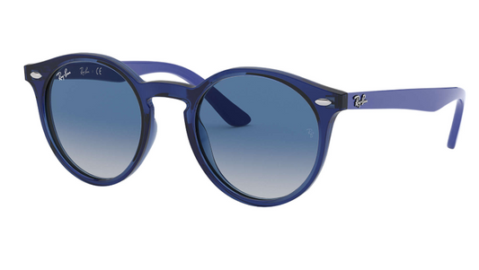 Ray Ban KIDS 9064S 7062/4L