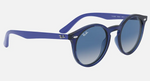 Afbeelding in Gallery-weergave laden, Ray Ban KIDS 9064S 7062/4L
