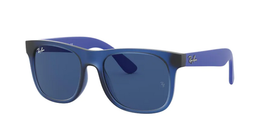 Ray Ban KIDS 9069S 7060/80