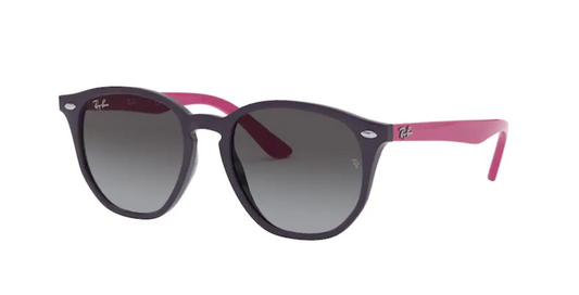 Ray Ban KIDS 9070S 7021/8G