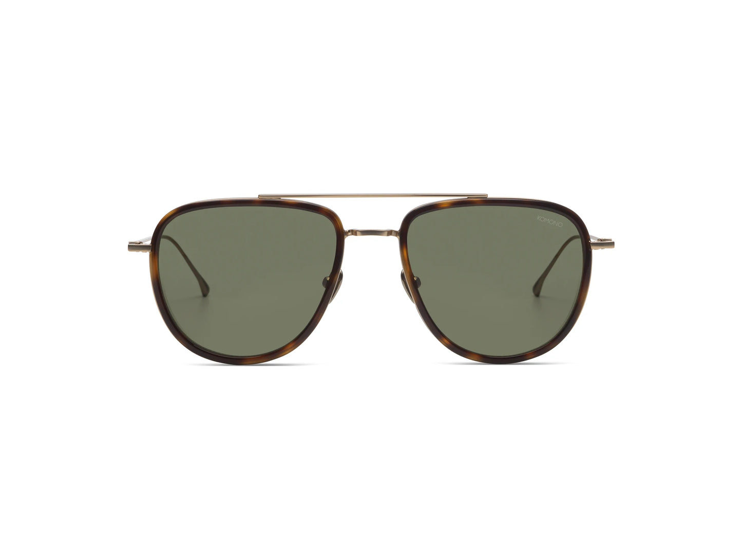 Komono Curtis Gold Havana