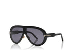 Afbeelding in Gallery-weergave laden, Tom Ford Troy 836 01A
