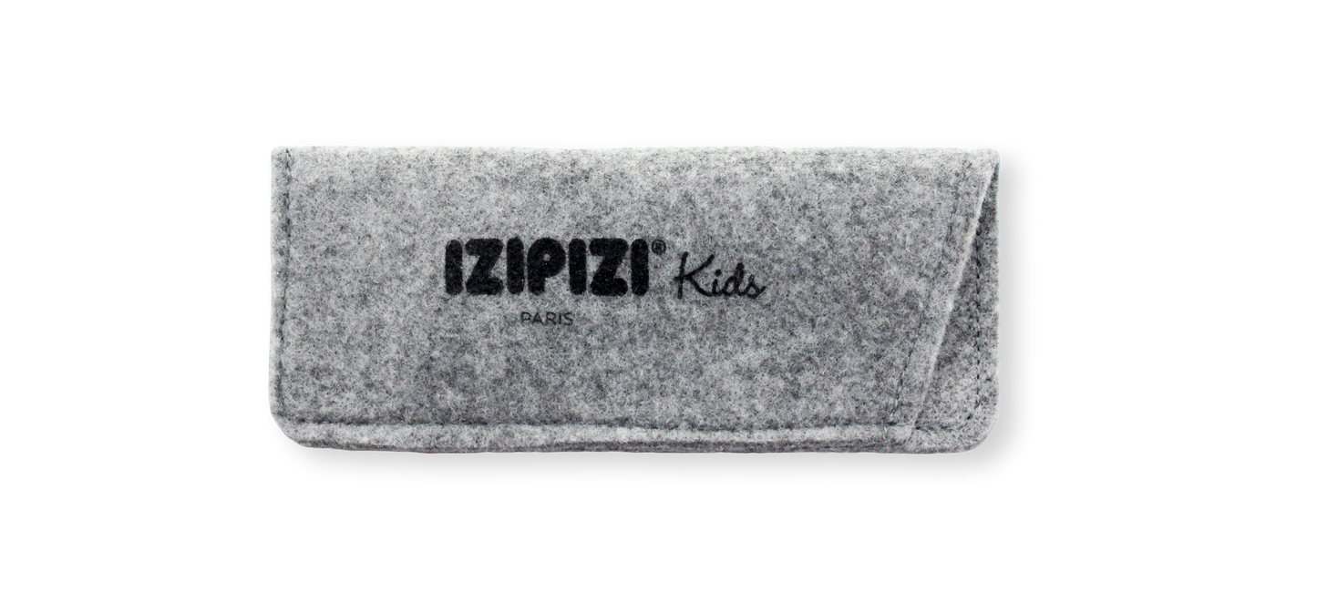 Izipizi Kids Black C54