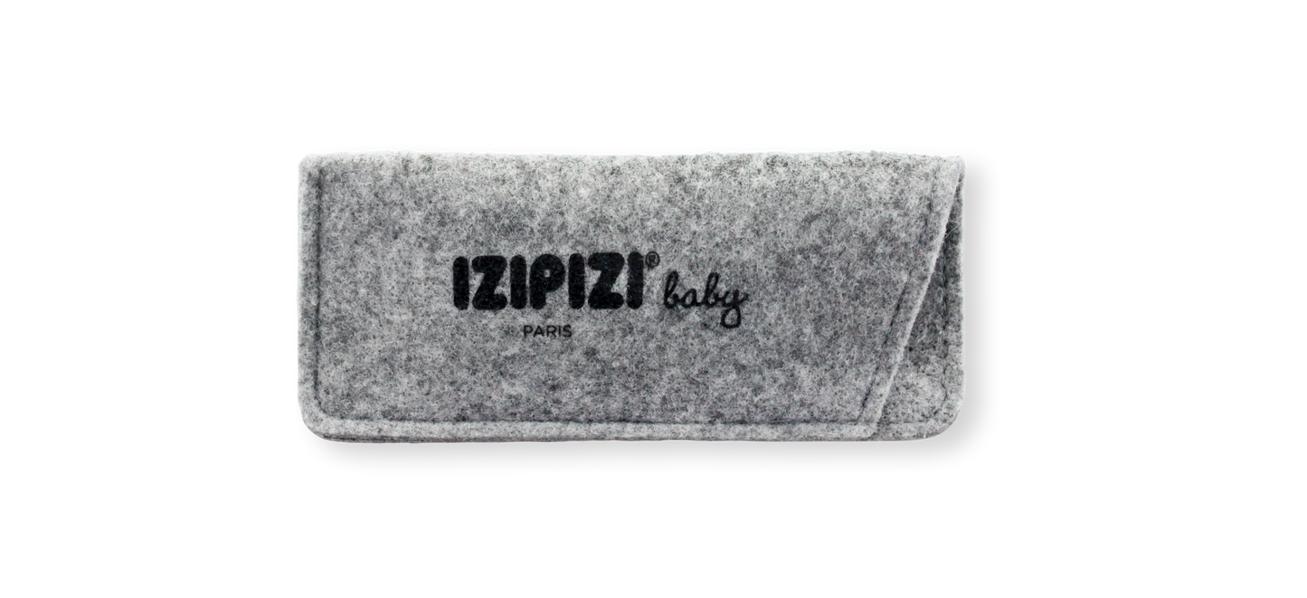 Izipizi Baby Blue C51
